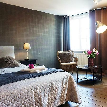 Апартаменты Dk Apartament Stare Miasto Ольштын Экстерьер фото