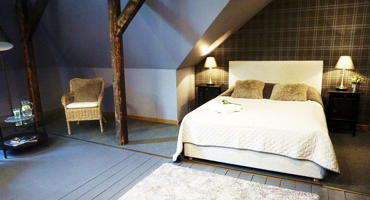 Апартаменты Dk Apartament Stare Miasto Ольштын Экстерьер фото