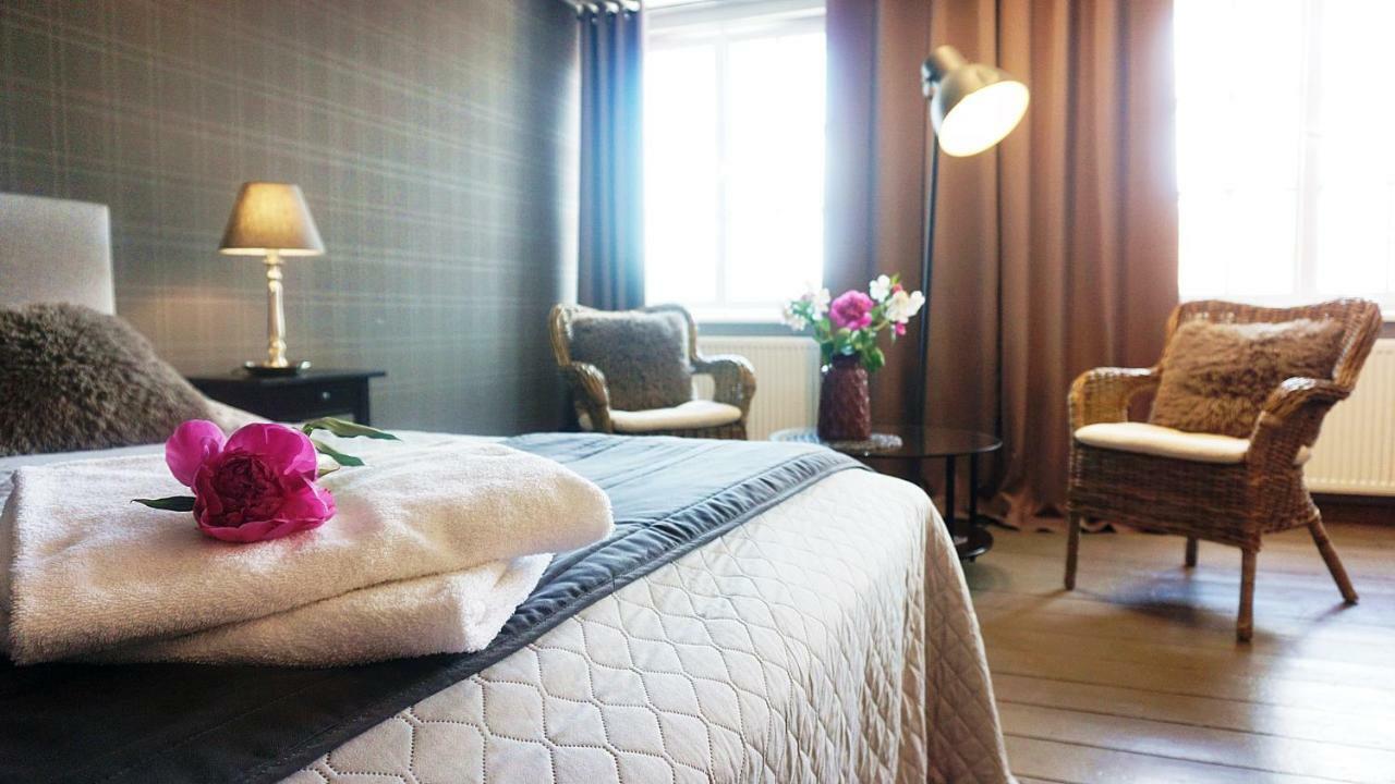 Апартаменты Dk Apartament Stare Miasto Ольштын Экстерьер фото