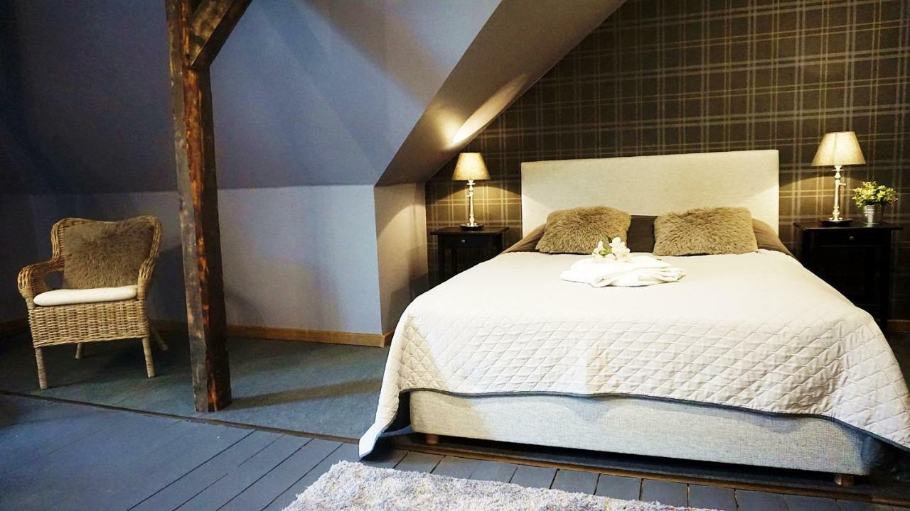 Апартаменты Dk Apartament Stare Miasto Ольштын Экстерьер фото