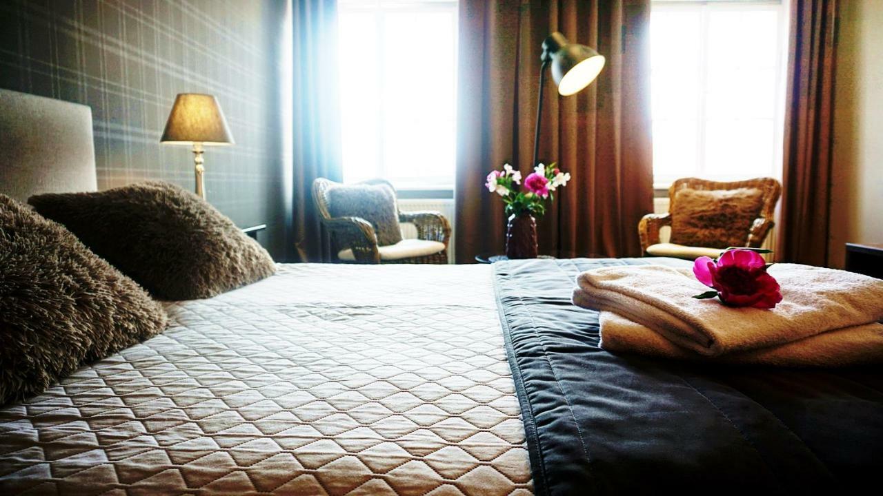 Апартаменты Dk Apartament Stare Miasto Ольштын Экстерьер фото