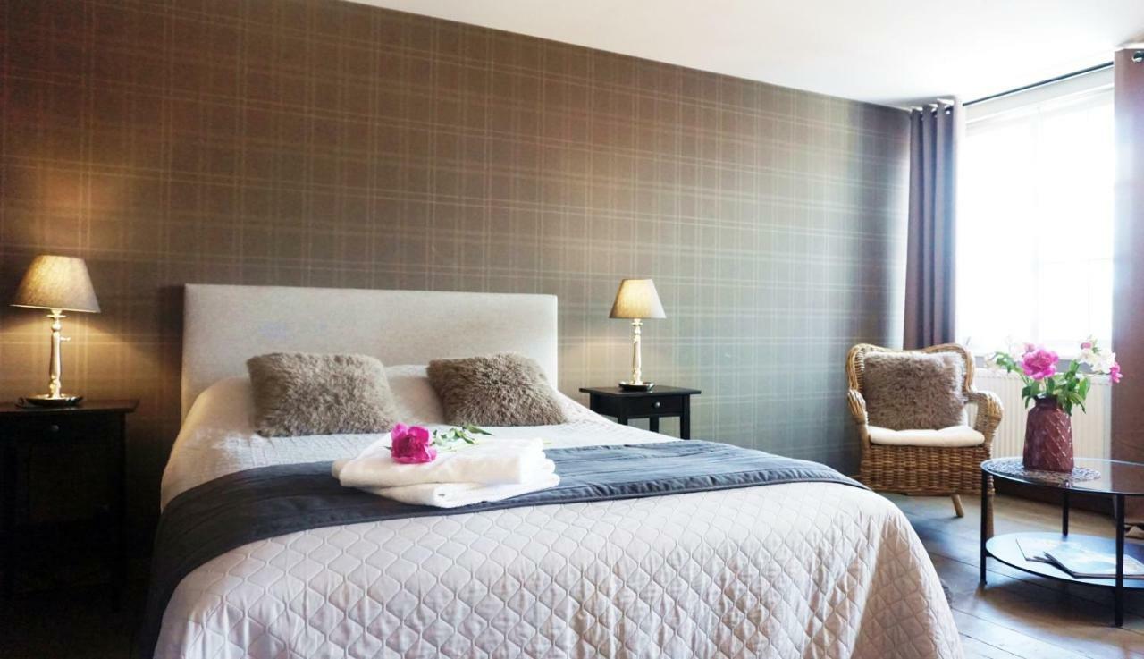 Апартаменты Dk Apartament Stare Miasto Ольштын Экстерьер фото
